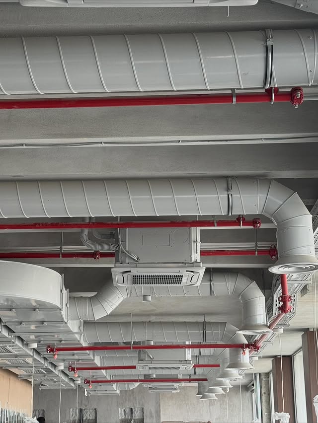 Toplotne pumpe instalacija