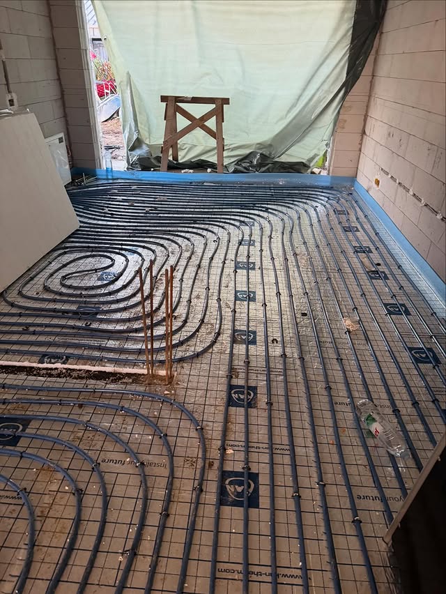 Servis klima uređaja - čišćenje